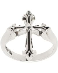 Emanuele Bicocchi - Fleury Cross Ring - Lyst