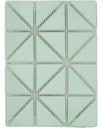 Issey Miyake - W Color Card Holder - Lyst