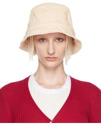 A.P.C. - Tame Impala Edition Offshore Bucket Hat - Lyst