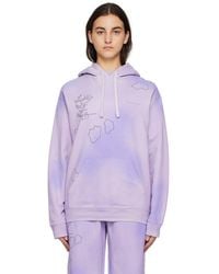 Objects IV Life - Patina Hoodie - Lyst