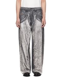 DIESEL - 1997 D-Enim-M-L-Fsi Jeans - Lyst