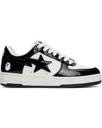 A Bathing Ape - Sta #1 Sneakers - Lyst