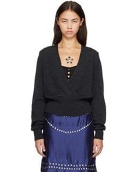 GIMAGUAS - Peyton Sweater - Lyst