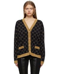 Gucci Jumpers and knitwear for Women | Online Sale up to 59% off | Lyst UK