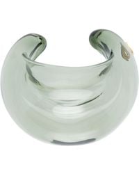 Alaïa - Bubble Cuff Bracelet - Lyst