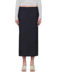 Paloma Wool - Olya Maxi Skirt - Lyst