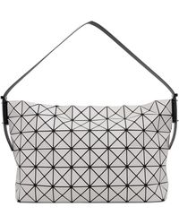 Issey Miyake - Musette Bag - Lyst