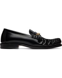Ernest W. Baker - Chain Loafers - Lyst