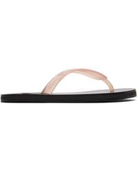 Ancient Greek Sandals - Saionara Jelly Flip-Flops - Lyst
