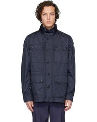 moncler lez jacket