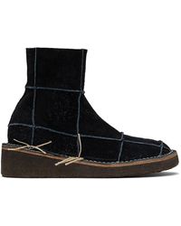Acne Studios Boots for Men - Up to 70% off at Lyst.com