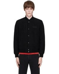 Undercover - Cindy Sherman Uc2F4209 Bomber Jacket - Lyst