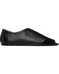 Marsèll - Asella Slip-On Sandals - Lyst