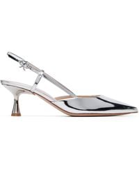 Gianvito Rossi - Ascent 55 Heels - Lyst