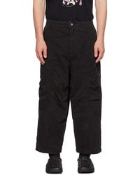 Perks And Mini - Free Flow Trousers - Lyst