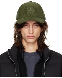 メンズ Stone Island コーデュロイ キャップ ピンク | Lyst メンズ Stone Island コーデュロイ キャップ ピンク | Lyst