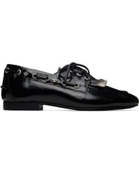 Toga - Aj1511 Loafers - Lyst
