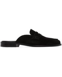 Manolo Blahnik Slip-on shoes for Men - Up to 15% off | Lyst