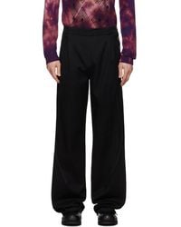 Kiko Kostadinov - Vig K-Dart Trousers - Lyst