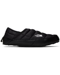 The North Face - Thermoball Traction V Loafers - Lyst
