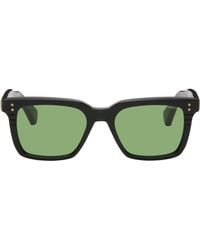 Dita Eyewear - ブラック Sequoia サングラス - Lyst