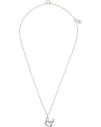Sandy Liang - Terminator Necklace - Lyst