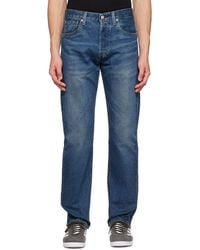 Levi's 501 Jeans for Men - Up to 54% off | Lyst
