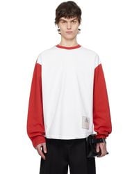 Jacquemus - T-Shirts - Lyst