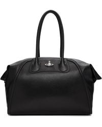 Vivienne Westwood - Shirley Holdall Bag - Lyst