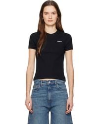Coperni - Baby T-Shirt - Lyst