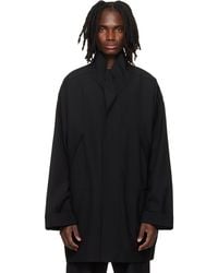 Fear Of God - Ripstop Parka Coat - Lyst