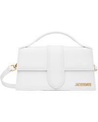 Jacquemus - Les Classiques 'The Large Bambino' Bag - Lyst