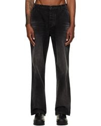 ALEXANDER DIGENOVA - Underground Cargo Pants - Lyst