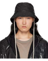 Rick Owens - Hollywood Gilligan Bucket Hat - Lyst