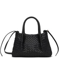 Bottega Veneta - Small Pinacoteca Bag - Lyst