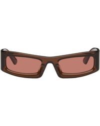 Entire studios - Atheric Sunglasses - Lyst