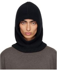 Lisa Yang - Astri Balaclava - Lyst