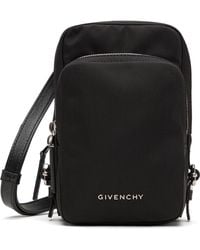 Givenchy - Small Pandora Camera Bag - Lyst