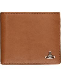 Vivienne Westwood - Billfold Wallet - Lyst