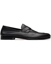 Tom Ford - Gigi Twisted Band Loafers - Lyst