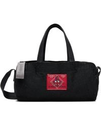 Vivienne Westwood - Paul Cylinder Crossbody Bag - Lyst
