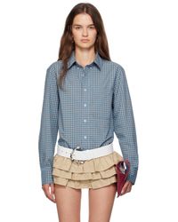 GIMAGUAS - Jeremy Long Sleeve Shirt - Lyst