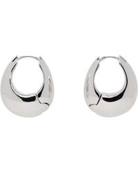 NUMBERING - #5116 Medium Earrings - Lyst
