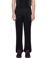 Needles - Dc Shoes Edition Track Pants - Lyst