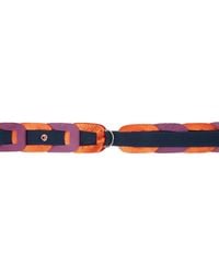 SC103 - Links Gear Belt - Lyst