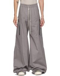 Rick Owens - Tower Heizer Belas Cargo Pants - Lyst