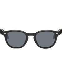 Oliver Peoples - N.09 Sunglasses - Lyst