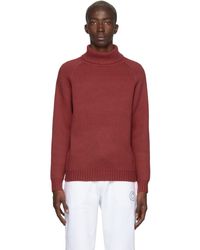 casablanca knitwear