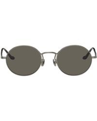 Matsuda - Limited Edition Heritage 2809h-v2 Sunglasses - Lyst