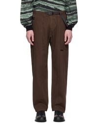 Gramicci - Gadget Trousers - Lyst